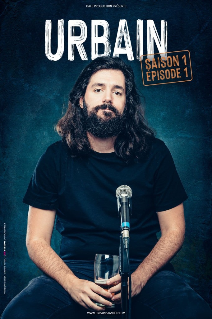 Saison 1 Épisode 1